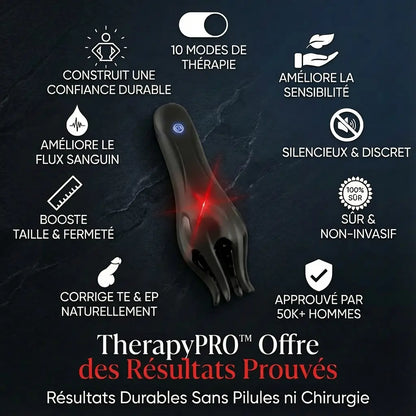 Helior - Therapy PRO