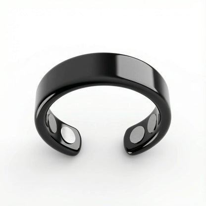 Helior - Bague en hématite