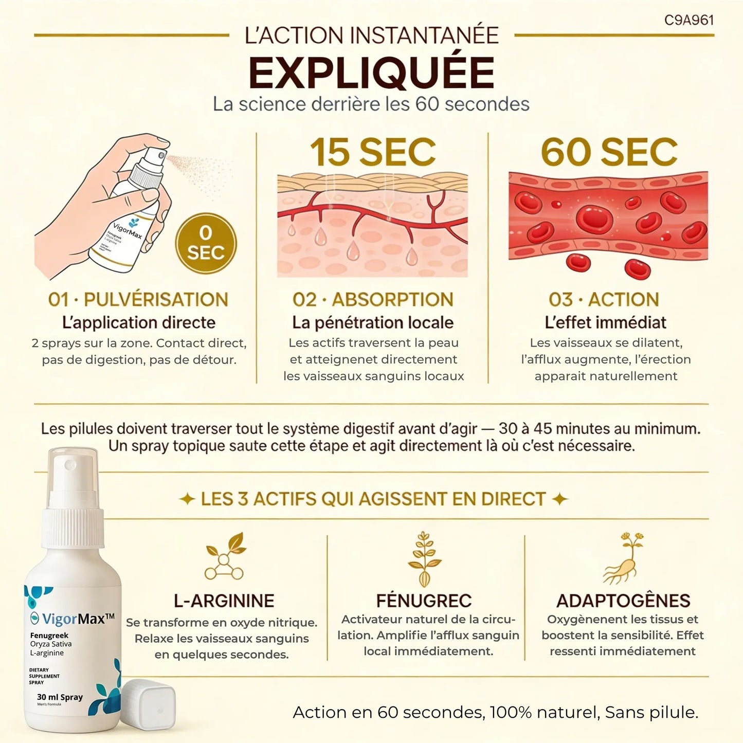 Helior - Obtenez des érections 98% plus fortes en seulement 60 secondes ! | EXPÉDIÉ DISCRÈTEMENT.